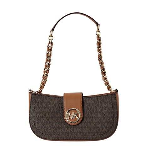 leren tassen michael kors leer|Michael Kors Leren tassen voor dames online kopen .